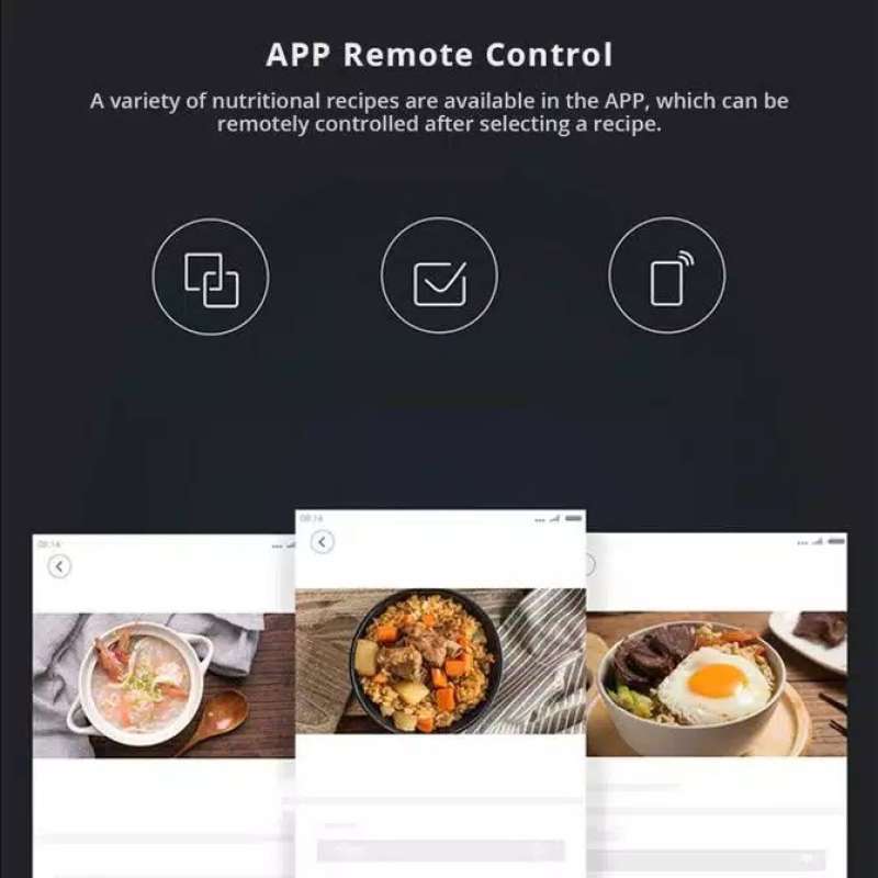 Jual Xiaomi Mijia Rice Cooker 1.6l 1.6 Liter Di Seller Kumikaze Store