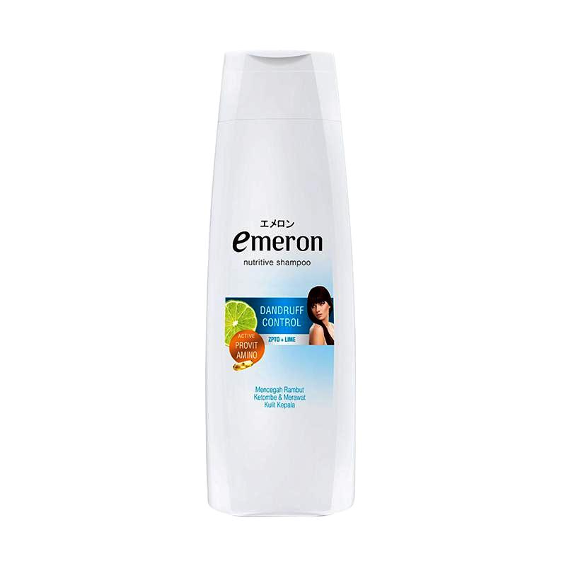 Jual Emeron Anti Dandruff Control Shampoo [170 mL] Online