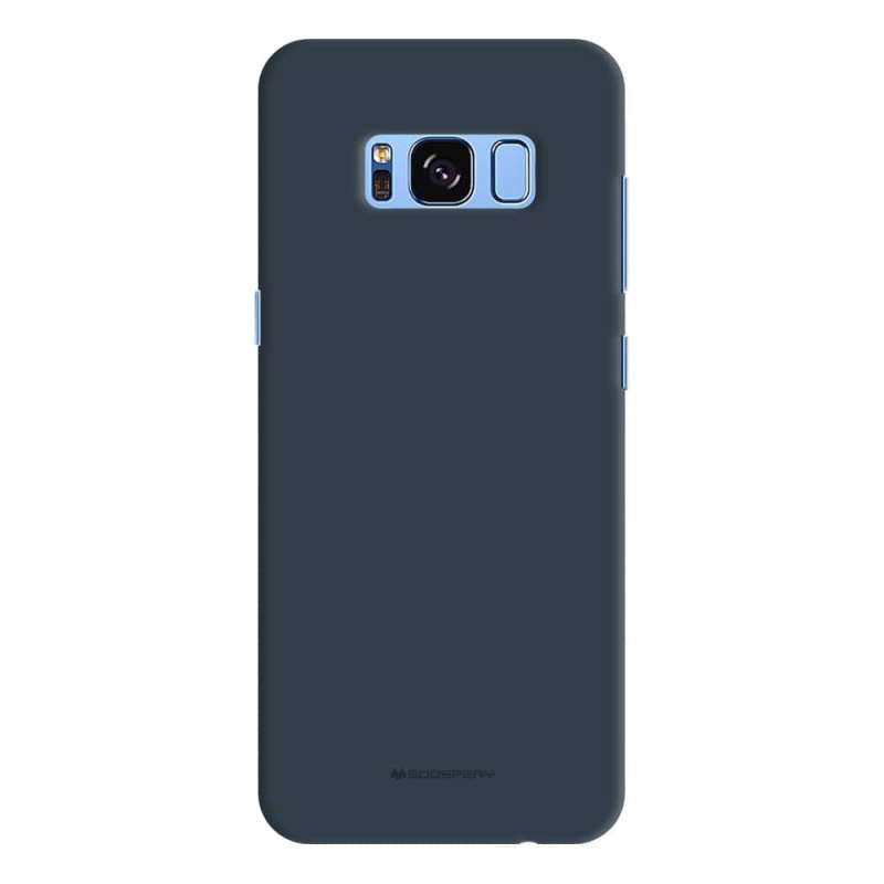 Promo Case GOOSPERY Samsung Galaxy Note 8 N950 Soft