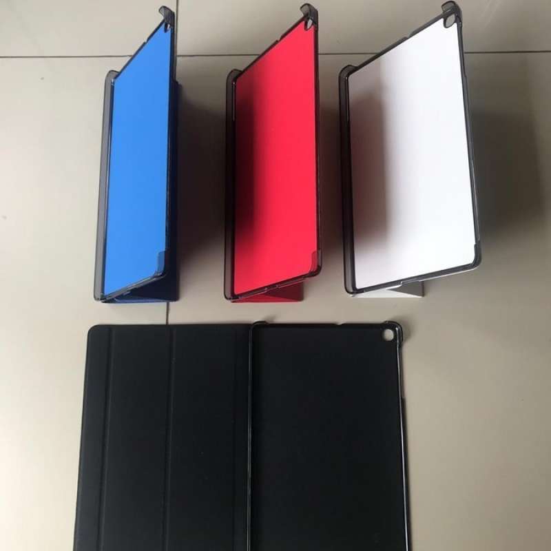 Promo PROMO SAMSUNG GALAXY TAB A 2019 8,0 INCH P205 BOOK