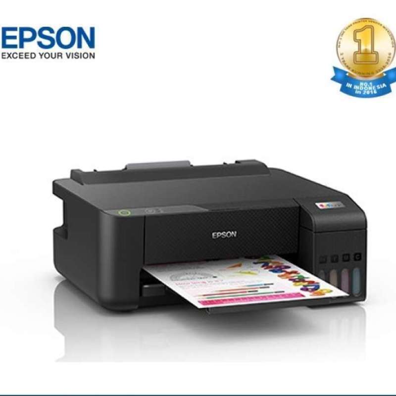 Promo TERBAIK Epson EcoTank L1210 A4 Ink Tank Printer Only Print
