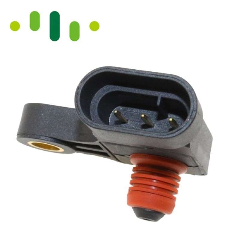 Jual MAP SENSOR CHEVY CHEVROLET AVEO KALOS DAEWOO MATIZ di Seller TOKO