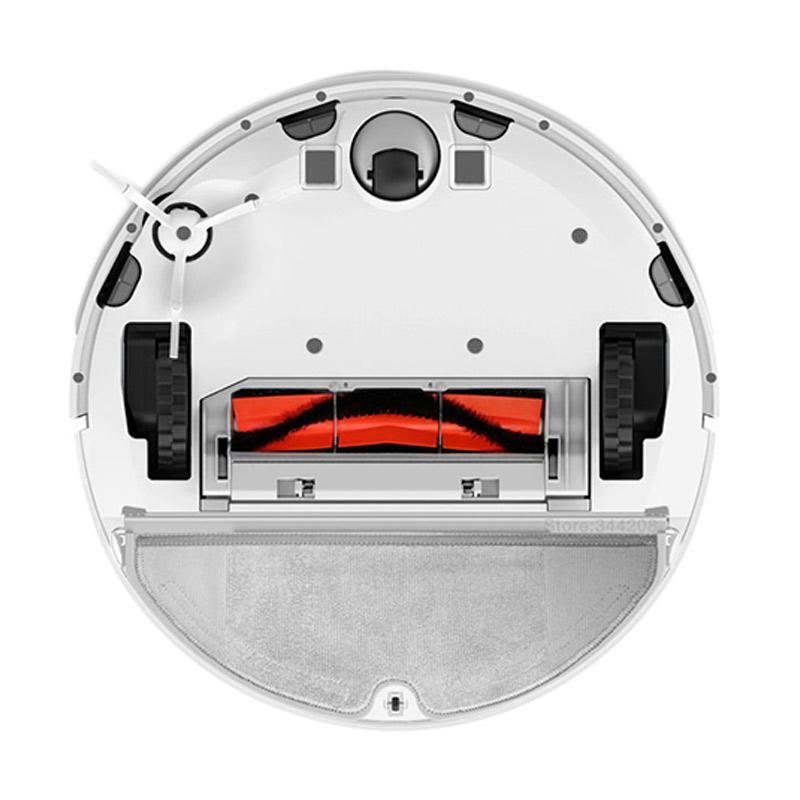 Jual Xiaomi Mijia Roborock Smart Vacuum Cleaner