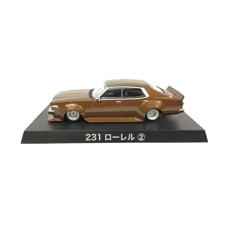 Jual AOSHIMA Nissan 231 Laurel Liberty Walks Grand