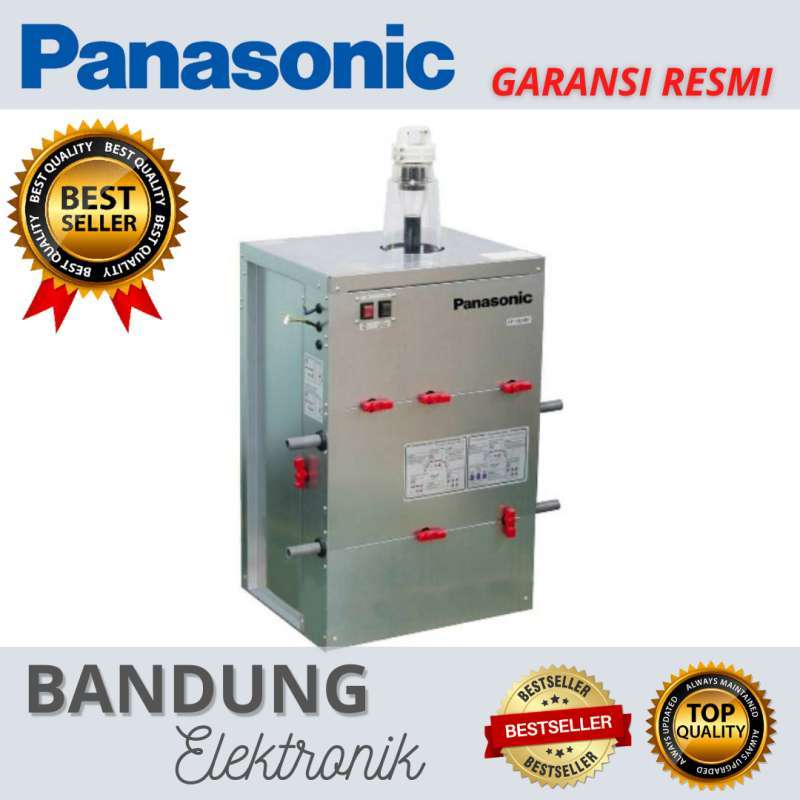 Jual Filter Air Panasonic , Water Purification System Panasonic Di Seller Bandung Elektronik