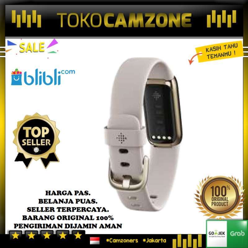 Jual Le Tracker Spesifikasi Original, Murah & Diskon Harga Maret 2024 ...
