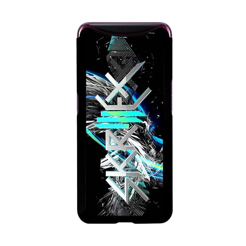 Jual Flazzstore Dj Skrillex Logo Z0102 Premium Casing for