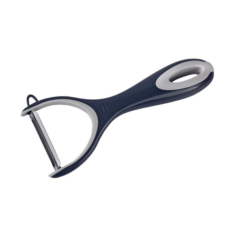 Jual Jamie Oliver Jc6102 Y Peeler Dark Blue Di Seller Toko Dapur