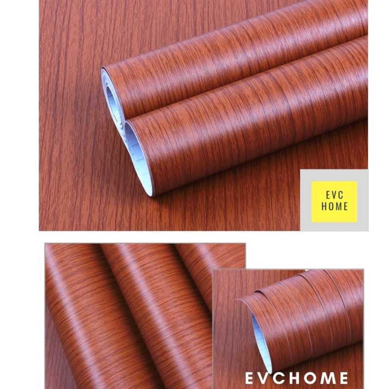 Jual EVCHOME/ Wallpaper Sticker Lemari/HPL Sticker Lemari Serba Guna