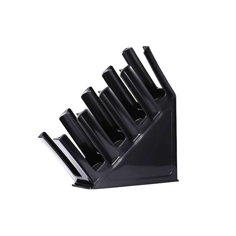 Jual Paper Cup Rack Holder Organiser Gelas Kopi Hitam di Seller Otten