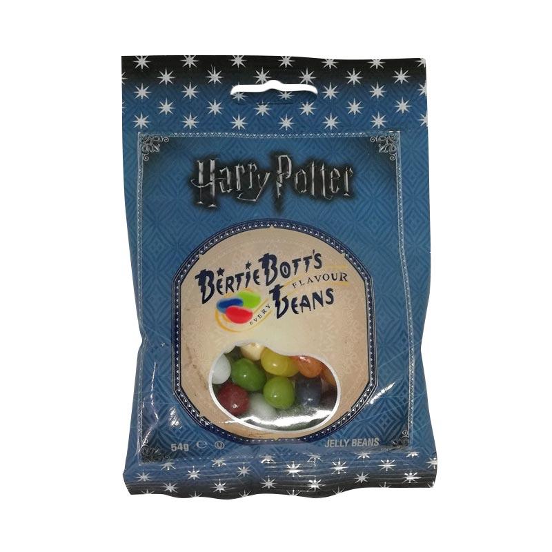 Jual Jelly Belly Harry Potter Bertie Botts Flavour Beans Permen [54 g