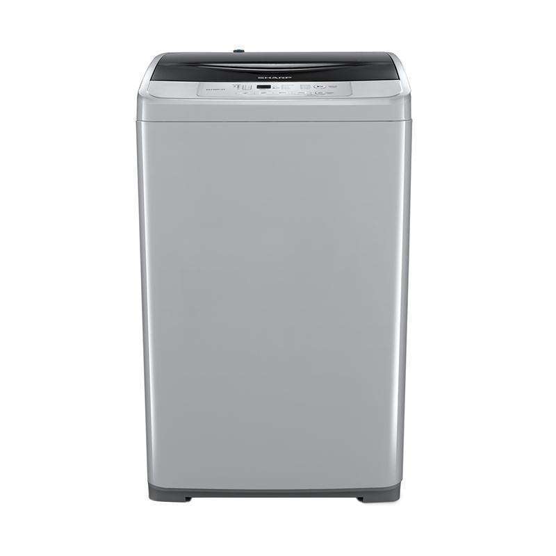 Sharp F950 Jual SHARP TOP LOADING ESF-950PGY di Seller TOKO JAKARTA ELEKTRONIK ...