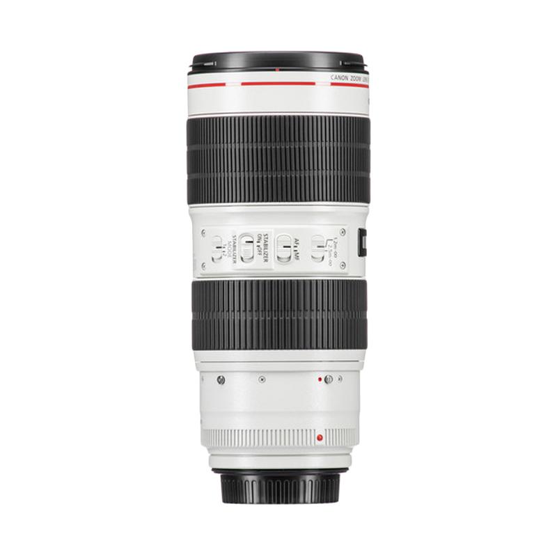 Jual CAMERA.CO.ID - Canon EF 70-200MM F/2.8 L IS III USM