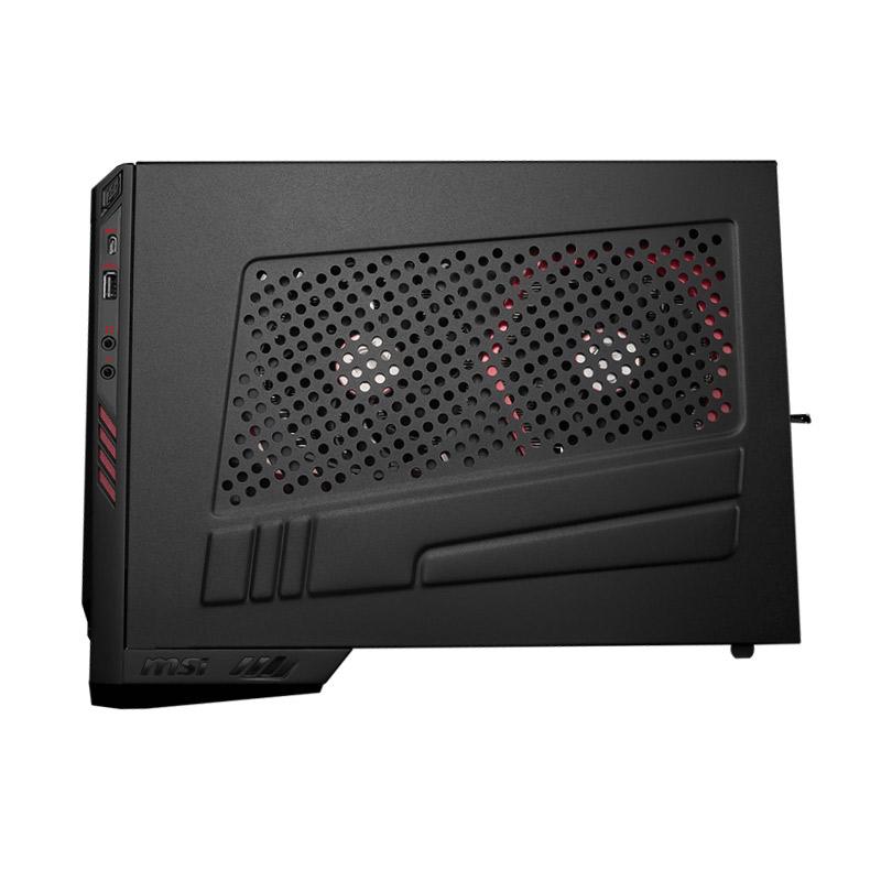 Jual Desktop Gaming MSI Nightblade MI3 059ID - Black [i5