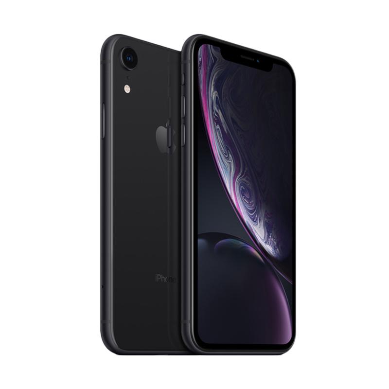 Jual Apple iPhone XR 64 GB Smartphone Murah Ja   nuari 2020