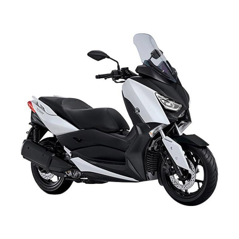  Jual  Yamaha XMAX  Sepeda  Motor  VIN 2020  OTR Sumatera 