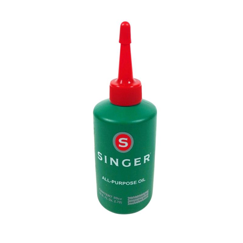 Jual Singer Minyak Mesin Jahit [80 Cc] Murah Mei 2021 Blibli