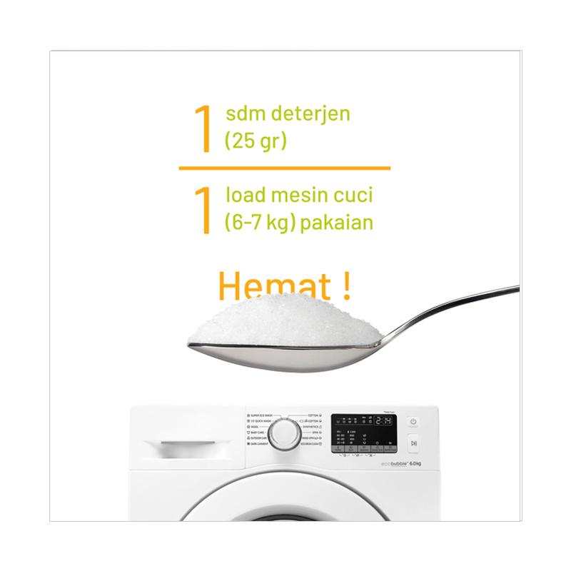 Jual SPR45 Laundry HE Deterjen di Seller SPR45 - Pakulonan Barat, Kab ...