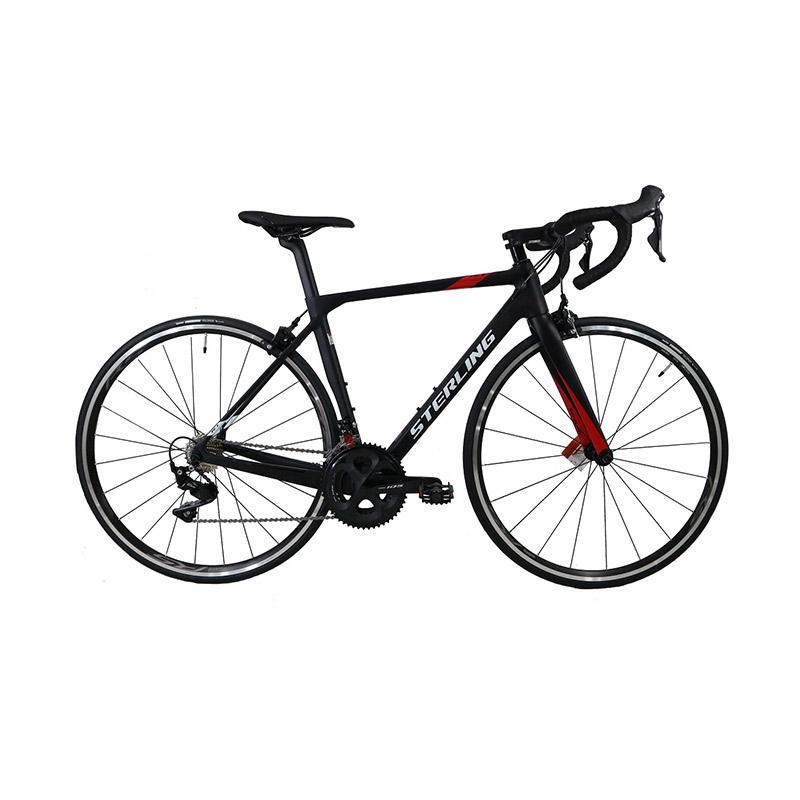 Jual United Sterling R1 Sepeda Roadbike 700C Online Juli ...