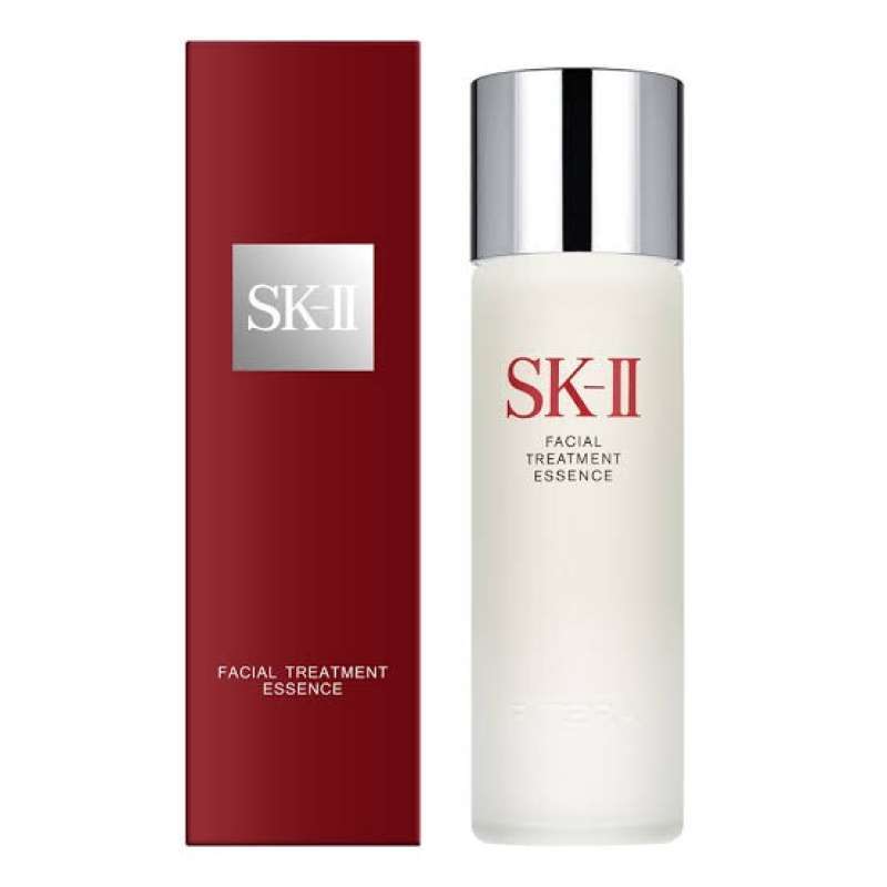 Jual SK II Facial Treatment Essence 75ml di Seller DOHC Jogja ...