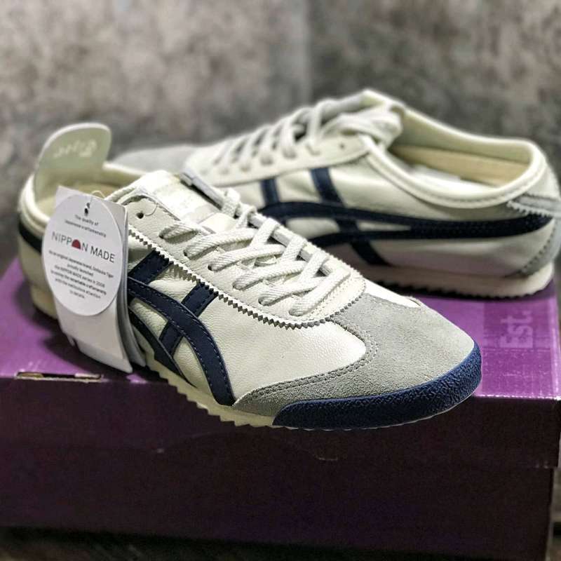 Onitsuka Tiger Mexico 66 Made In Japan | vlr.eng.br
