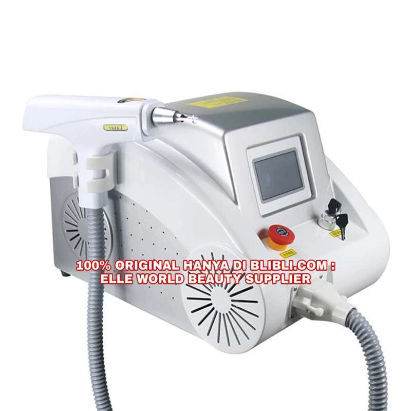 Promo Laser Picosecond Ndyag Nd Yag System Picosure Picolaser Alat