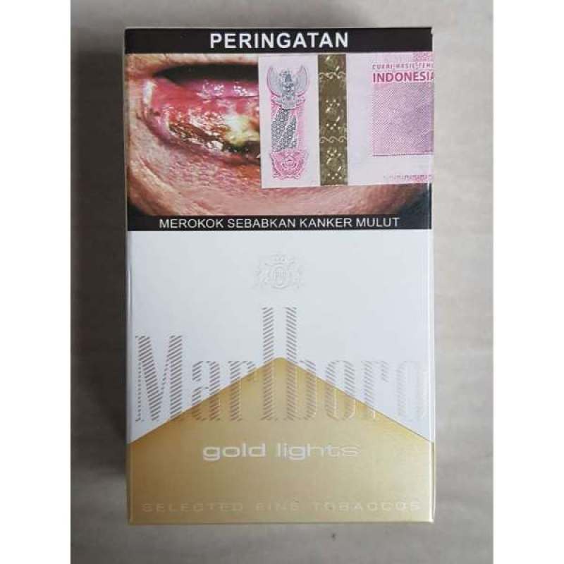 Jual Marlboro Light 20 di Seller Toko Libra Jaya Medokan Ayu, Kota