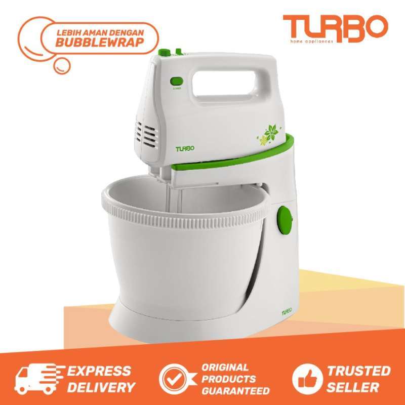 Jual Turbo Stand Mixer EHM 9090 EHM9090 di Seller Studio Electronics