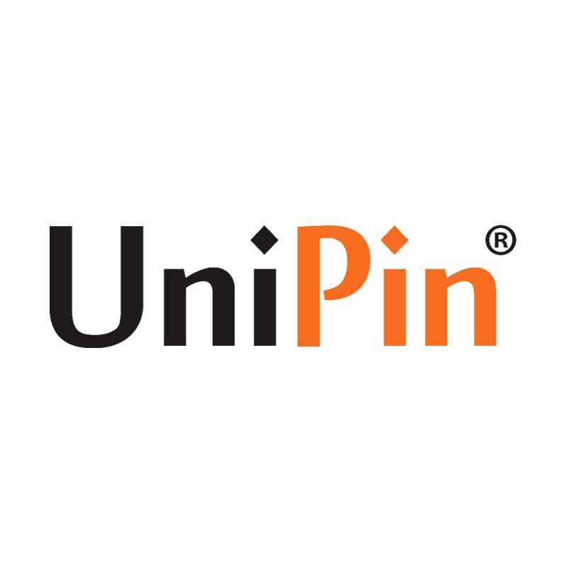 Jual UniPin Voucher Game [IDR 500.000] di Seller Rafiashop - Indonesia | Blibli