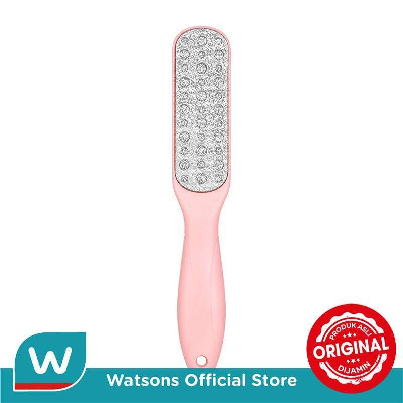 Jual WATSONS Smoothing Foot File di Seller WATSONS Official Store WAREHOUSE WATSONS Blibli