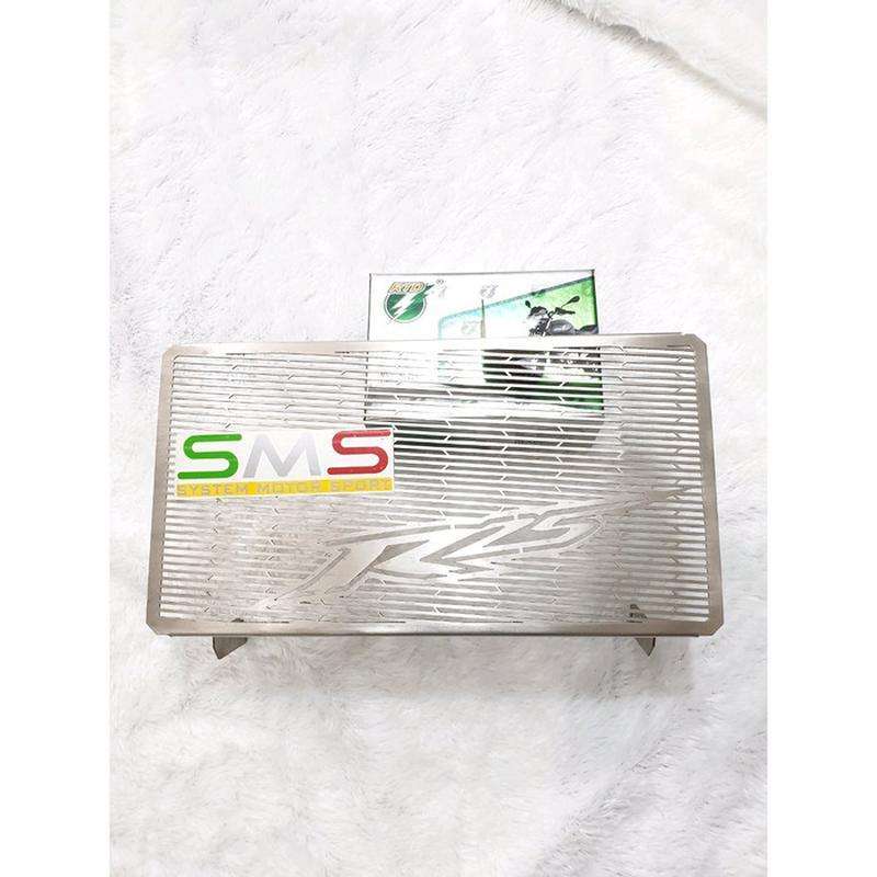 Promo OEM Cover Radiator for Yamaha R25, MT25 Diskon 14% di Seller ...