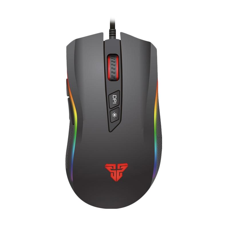 Jual Fantech X5 Zeus Gaming Mouse di Seller Mahardika Online Kramat