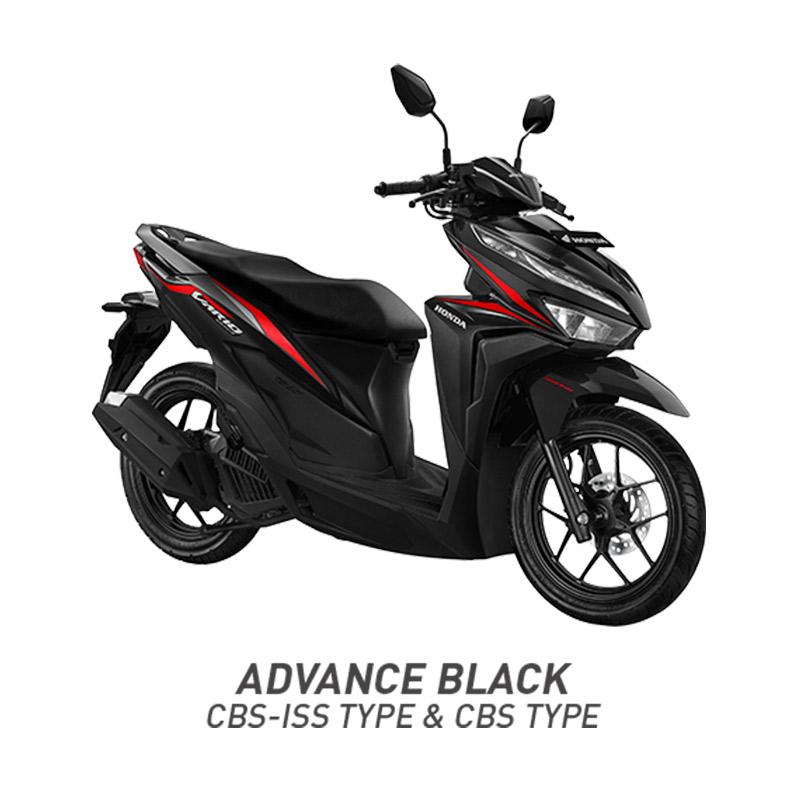 Jual Honda All New Vario 125 eSP CBS Sepeda Motor VIN Jual Honda All New Vario 125 eSP CBS Sepeda Motor VIN