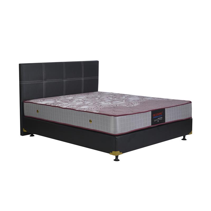 Dapatkan harga murah terbaru springbed bella deluxe. 