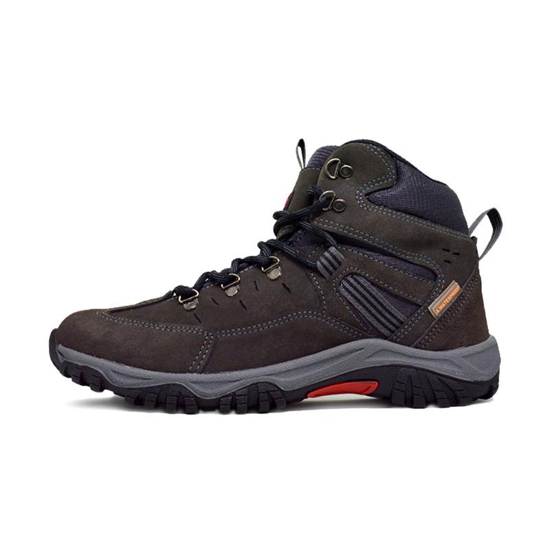 Jual Karrimor Stark Hiking Boot Shoes Sepatu Gunung Pria