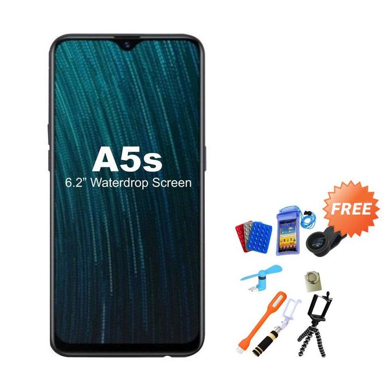 Hargaoppoa5 2020 Terbaru 2020 Dan Spesifikasi Hpsaja Com