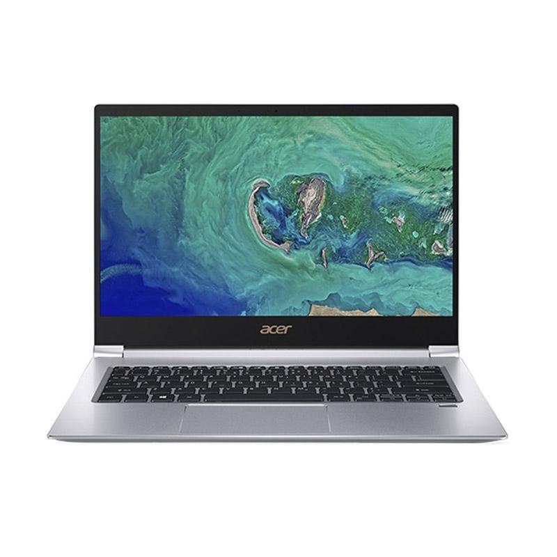 Jual Acer Swift 3 Infinity SF314-55G Notebook [i5-8265U