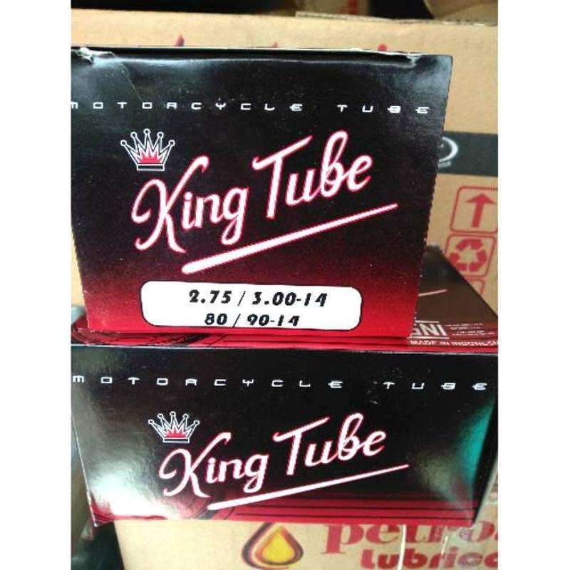 Jual Ban Dalam King Tube 275300.14 Atau 8090.14 For All Matic di