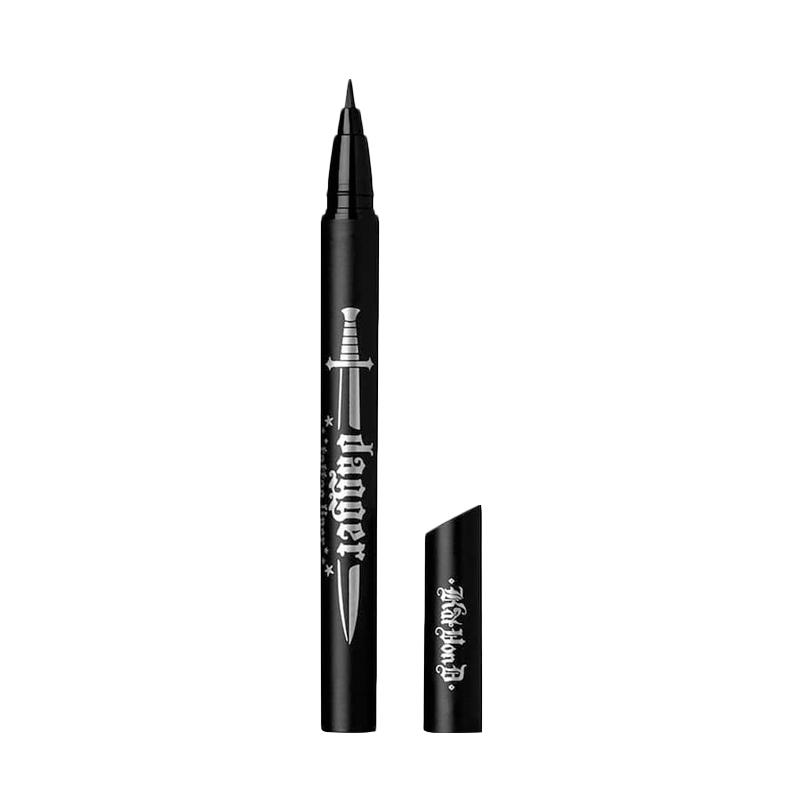 Jual Kat Von D Dagger Tattoo Eyeliner di Seller Beauty Bank Kelapa