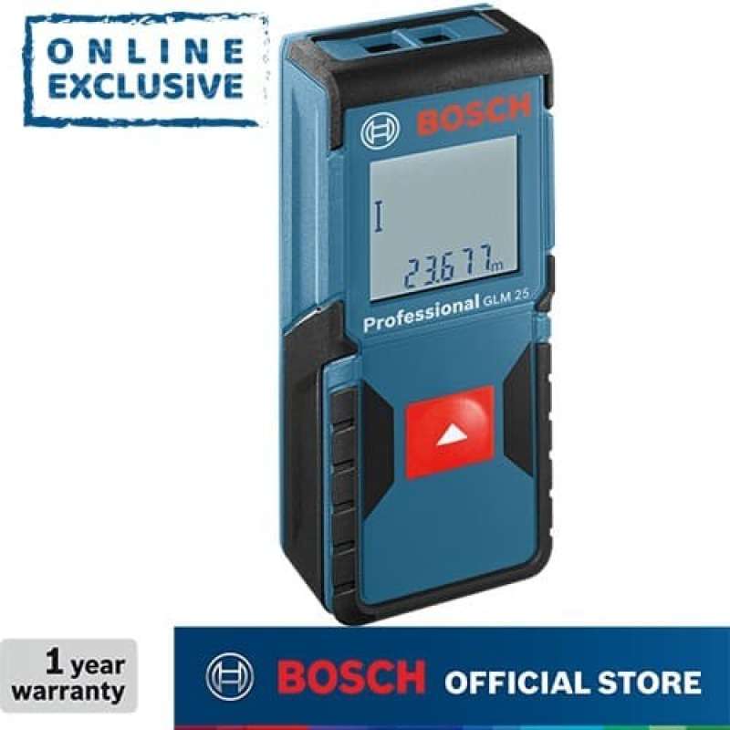 Jual Bosch Distance Meter Original Murah - Harga Diskon Juni 2024 ...