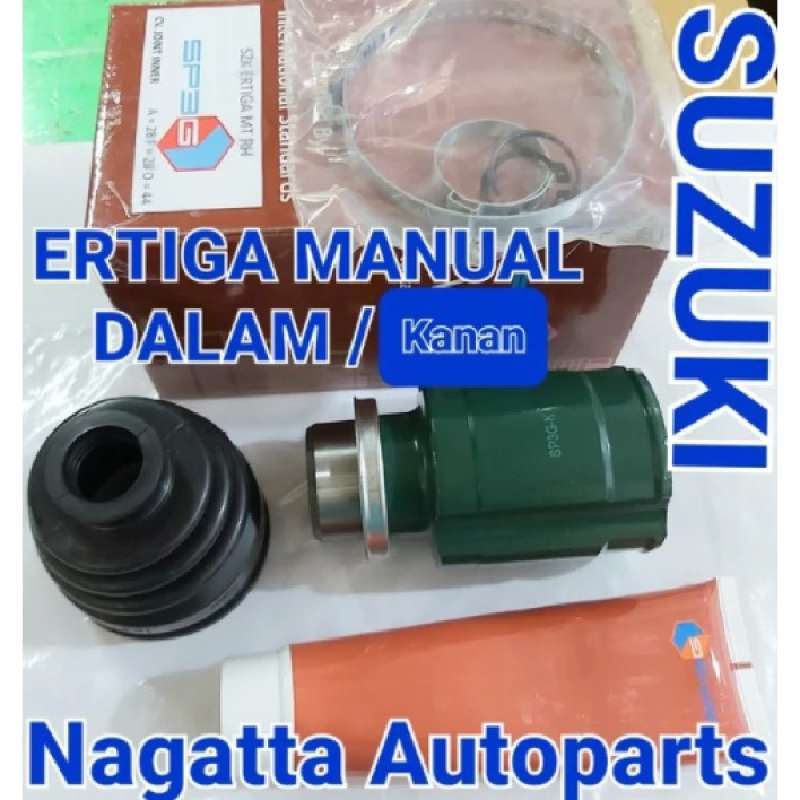 Jual CV JOINT JOIN AS RODA Kokel Kohel DALAM IN KANAN