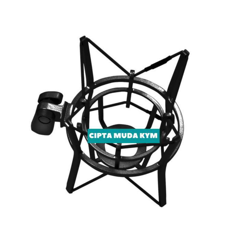 Jual RODE PSM1 Microphone Shock Mount profesional di Seller Ciptamuda