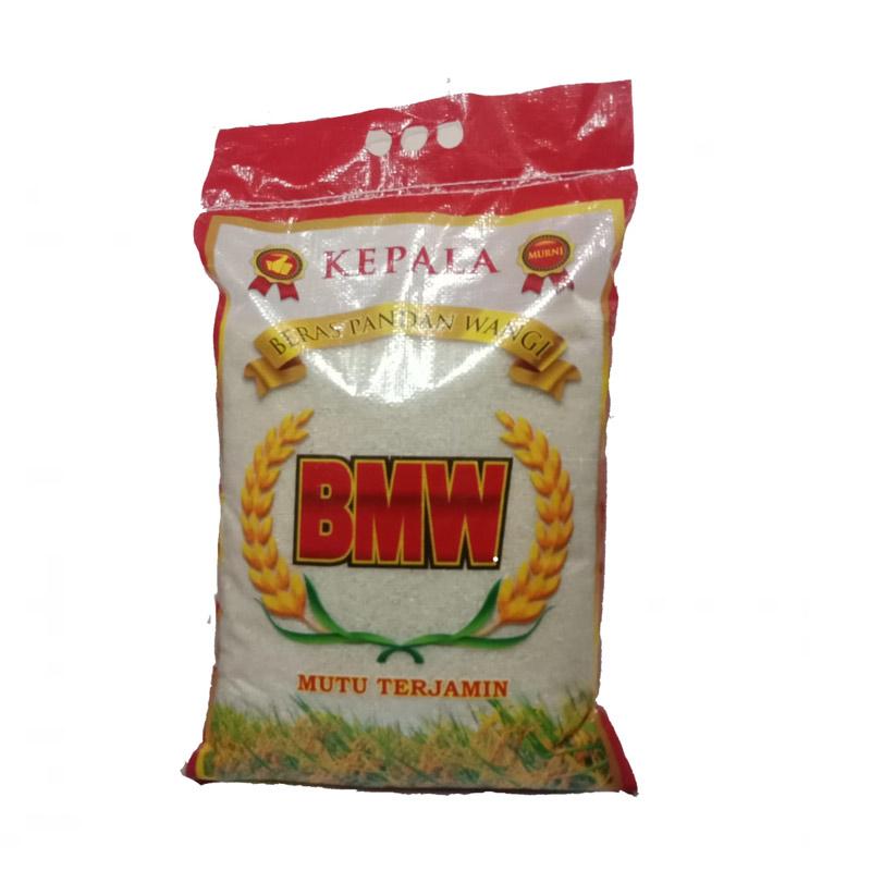 √ Beras Bmw Pandan Wangi Beras [10 Kg] Terbaru Agustus