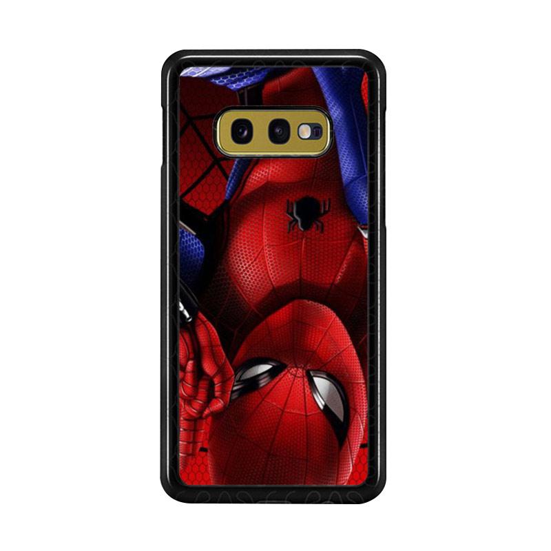 Cara Menyembunyikan Tombol Navigasi Samsung S10 Lite