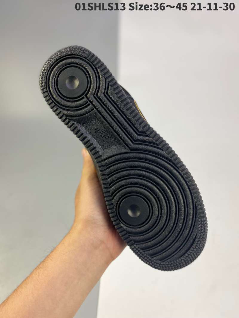 nike air force 1 flyknit 2.0 gold