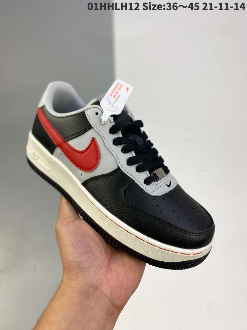 nike air force classic