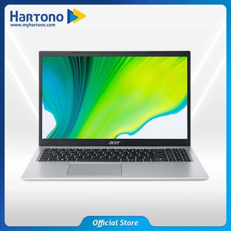 Jual ACER ASPIRE 3 A314-22-R430 AMD ATHLON SILVER 3050U NXHVVSN013 ...