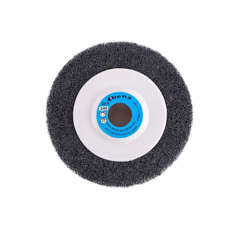 Jual Mata Gerinda / Gurinda / NonWoven Grinding Disc 9P by BENZ WERKZ