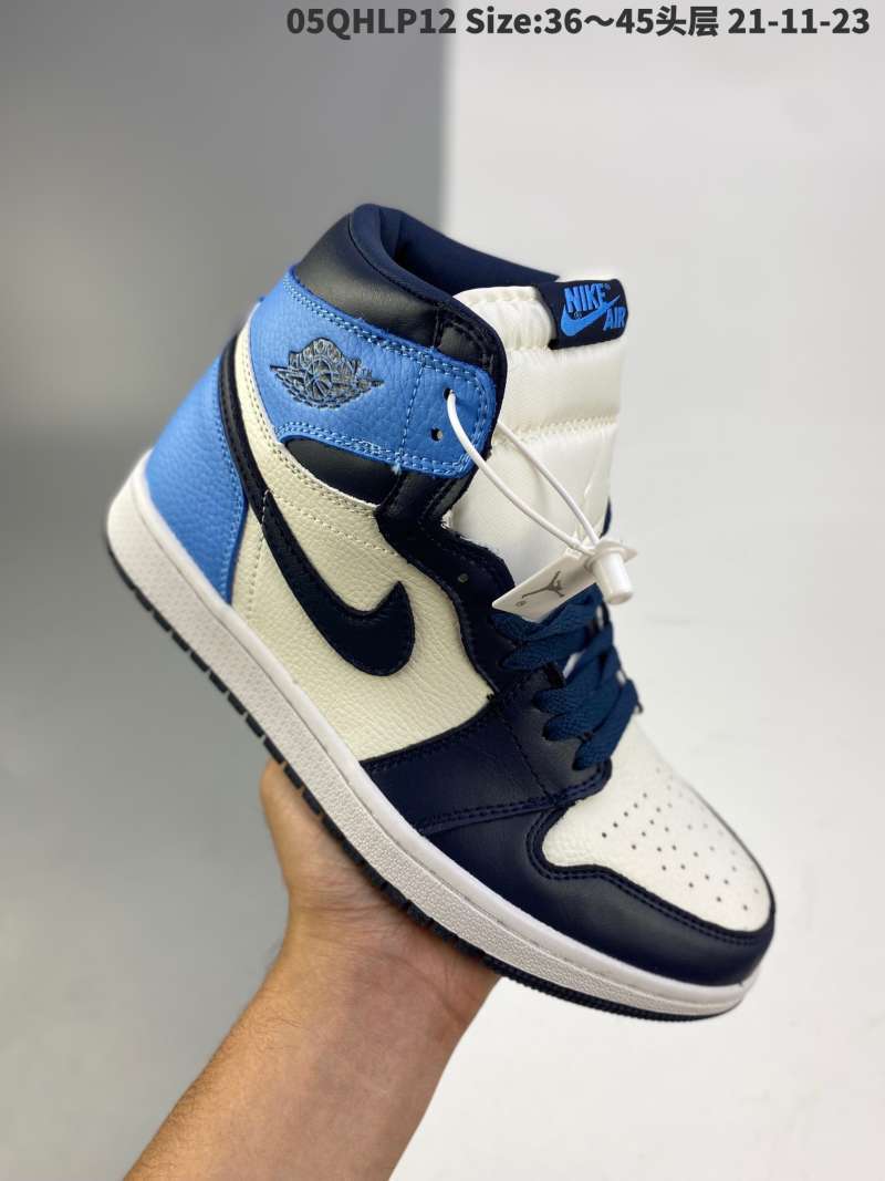 aj1 mid nike