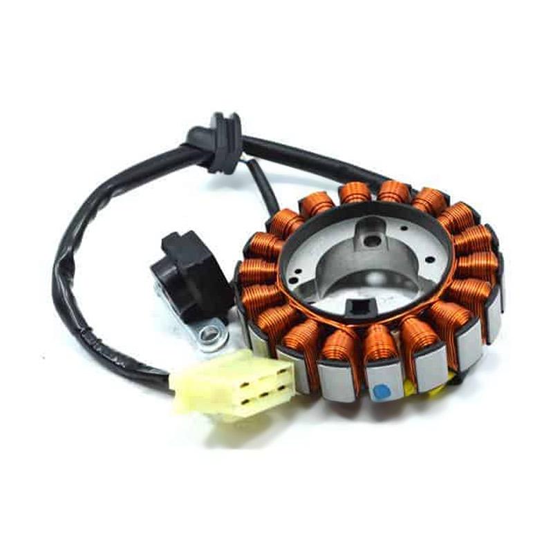 Harga Spuul Motor 💯 Terbaru, Spesifikasi, & Kredit Oktober 2025